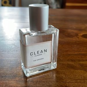 Clean Classic The Original Eau de Parfum